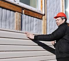 Reliable Sarcoxie, MO Siding Solutions